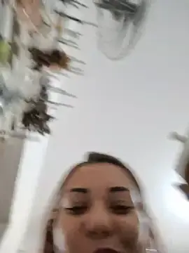 Stripchat Sex Cam of RuivaGiMisteriosa