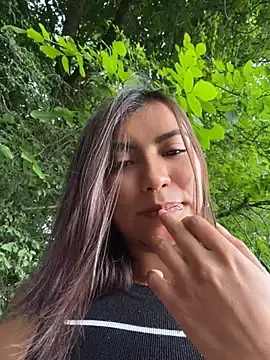Stripchat Free Live Porn of Zoe_addiction