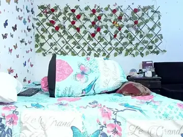 Stripchat Sex Chat of any_rebels