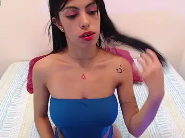 Stripchat Live Porn of melisa_torrez