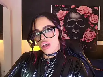 Stripchat Best Webcam of EvaaFoxxy1