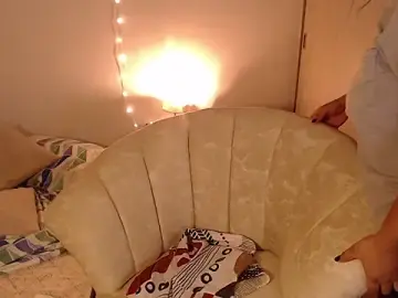Stripchat Live Sex of Zetrionn