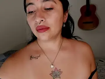 Stripchat Live Sex of LisaHadwin