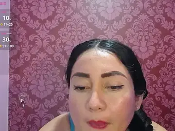 Stripchat Sex Chat of juliana_diaz