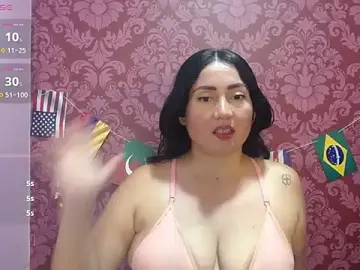 Stripchat Free Live Porn of juliana_diaz