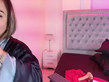 Stripchat Private Sex Chat of Lia_adamsss