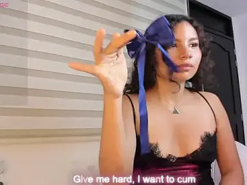 Stripchat Best live sex cam show of dulce_natyy