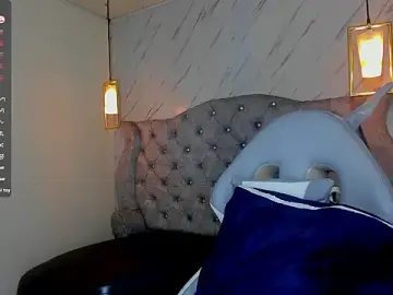 Stripchat Live Sex of Alice_Laurentt