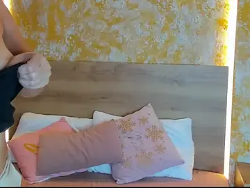 Stripchat Best Webcam of cinthya_foster