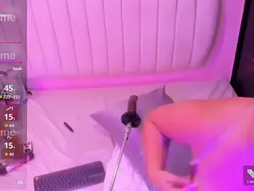 Stripchat Best Webcam of sharlotthe_bigass