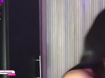 Stripchat Free Live Porn of LissaWiild