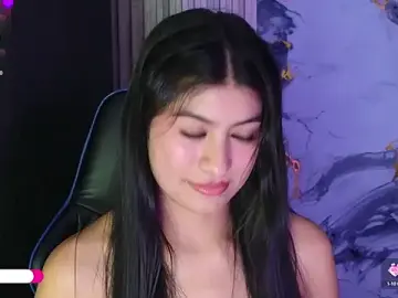 Stripchat Live Sex Cam of LissaWiild