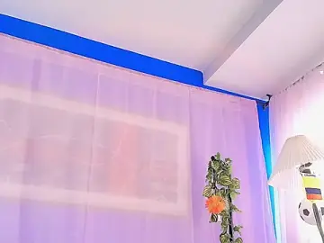Stripchat Live Sex Cam of liccy_hall