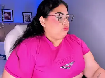 Stripchat Live Porn of _michel_bbw