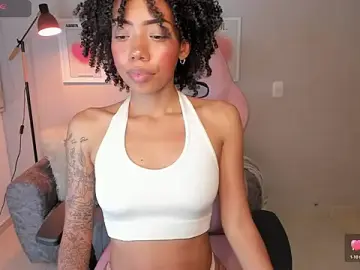 Stripchat Live Sex of ashley_23_