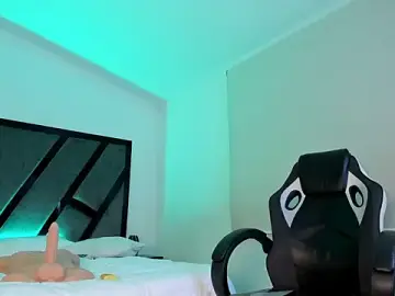 Stripchat Nude Webcam of CamilaPreston