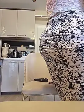 Stripchat Live Porn of YARRAKDELISI