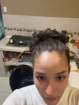Stripchat Sex Cam of TeensNews18