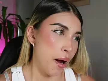 Stripchat Best live sex cam show of charlotte__grey