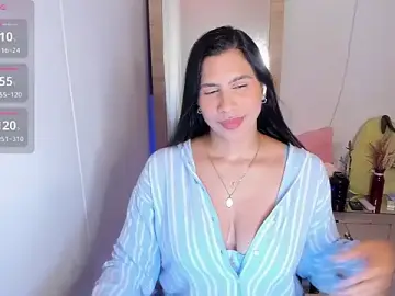 Stripchat Adult Webcam of hellensexy