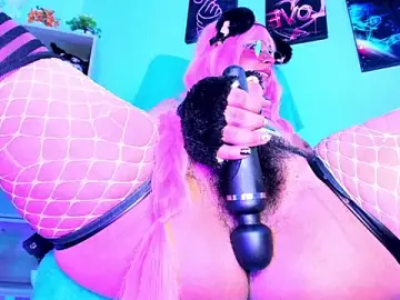 Stripchat Best Webcam of kuromi69