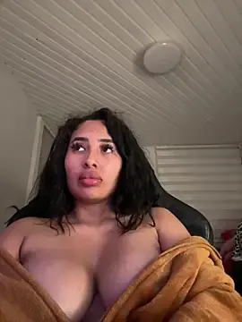 Stripchat Nude Webcam of Anily_Lovely