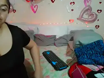 Stripchat Free Live Porn of celeste_hotty