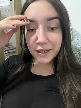 Stripchat Nude Webcam of Ketkat2005