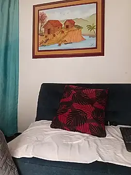Stripchat Watch Live Sex Cams of IsisBlake