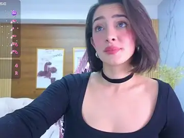 Stripchat Best live sex cam show of sara_lopez_s