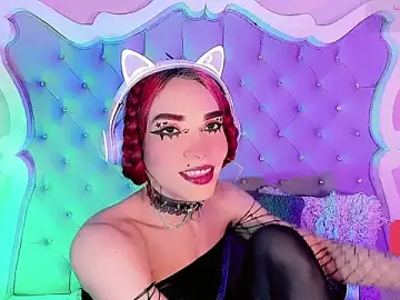 Stripchat Sex Chat of LeyXandrabraz