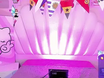 Stripchat Live Porn of LeyXandrabraz