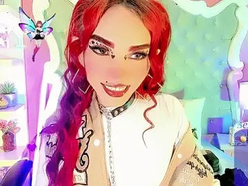 Stripchat Sex Cam of LeyXandrabraz