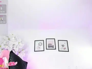 Stripchat Free Porn Cam of EmmaEbony_ts