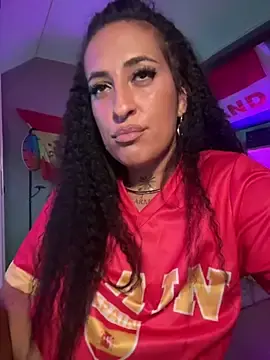 Stripchat Free Porn Cam of CarolaDrago