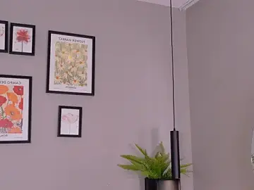 Stripchat Live Sex Cam of LanaRozz