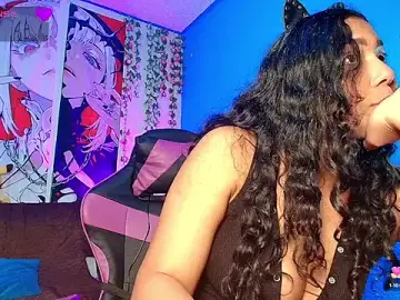 Stripchat Sex Cam of Vicky_Miller_05