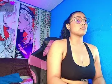 Stripchat Adult Webcams of Vicky_Miller_05