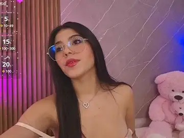 Stripchat Adult Webcams of ariana_jhonson1