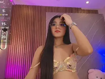 Stripchat Live Sex of ariana_jhonson1