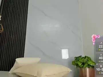 Stripchat Live Sex Cam of Mistt_Mia