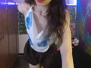 Stripchat Sex Chat of Burning_Venus12
