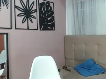 Stripchat Best live sex cam show of amara_rousse1