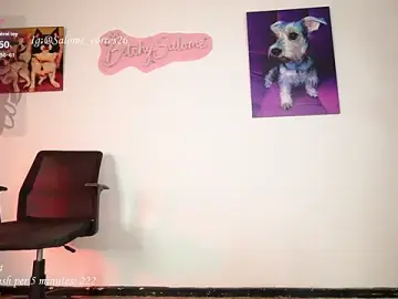 Stripchat Best live sex cam show of BitchySalome