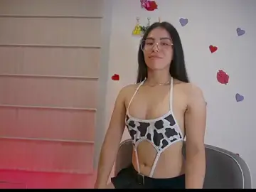 Stripchat Best Webcam of sasha_jonne