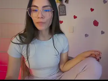 Stripchat Live Sex Cam of sasha_jonne