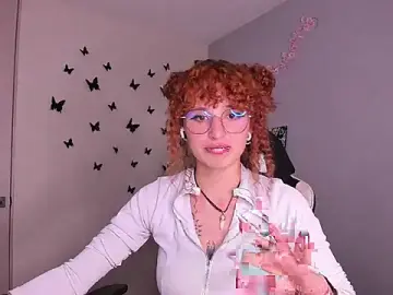 Stripchat Watch Live Sex Cams of luna_val27