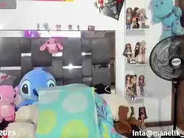 Stripchat Best live sex cam show of Rabbit_hot999
