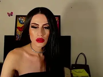 Stripchat Live Porn of angelicatsx