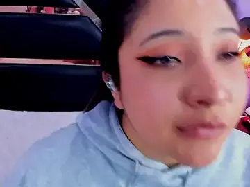 Stripchat Private Sex Chat of Emma_monserrat